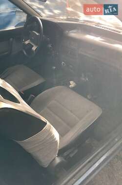 Хэтчбек Mazda 323 1986 в Иршаве
