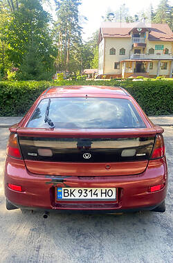 Купе Mazda 323 1996 в 
