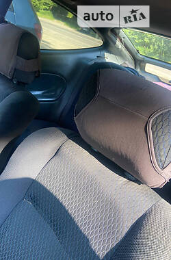 Купе Mazda 323 1996 в 