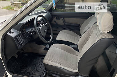 AUTO.RIA – Продам Мазда 323 1987 (CE0384AC) бензин 1.3 хетчбек бу
