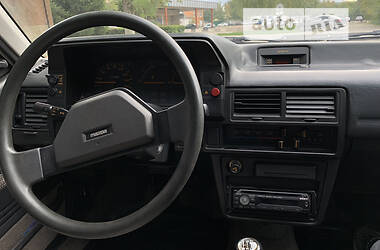 AUTO.RIA – Продам Мазда 323 1987 (CE0384AC) бензин 1.3 хетчбек бу