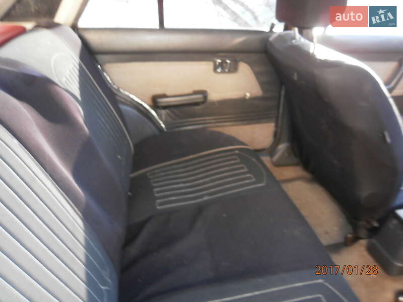 Хэтчбек Mazda 323 1986 в Калуше