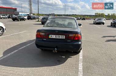 Седан Mazda 323 1997 в Виннице