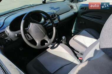 Хэтчбек Mazda 323 1995 в Белой Церкви