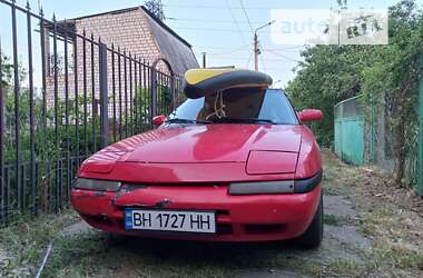 Хэтчбек Mazda 323 1991 в Николаеве