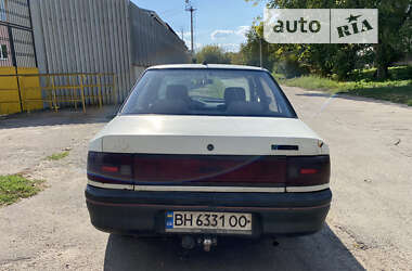 Седан Mazda 323 1992 в Александрие