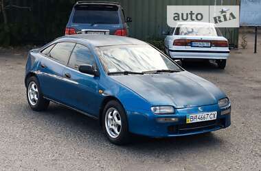 AUTO.RIA – Продам Мазда 323 1997 (BH4667CX) 1.5 хэтчбек бу в