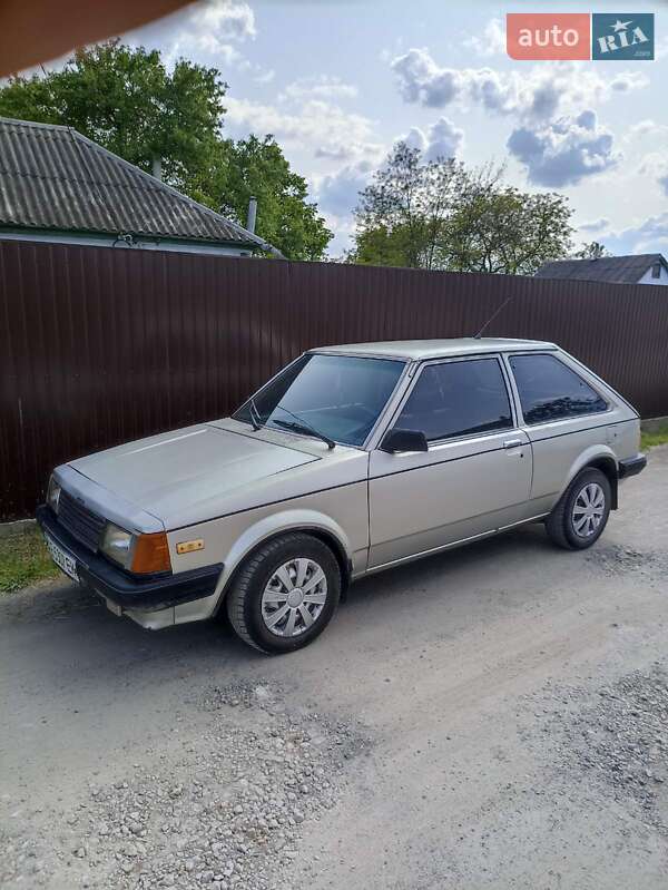 Хэтчбек Mazda 323 1981 в Днепре фото 2 Хэтчбек Mazda 323 1981 в Днепре