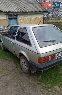 Хэтчбек Mazda 323 1981 в Днепре