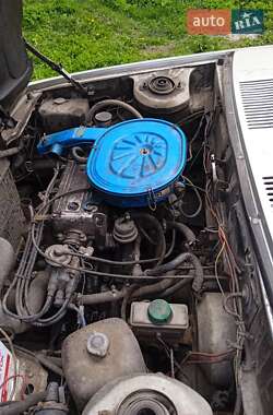 Хэтчбек Mazda 323 1981 в Днепре
