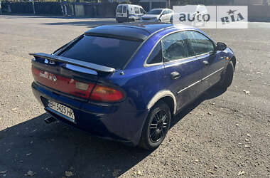 Седан Mazda 323 1996 в 