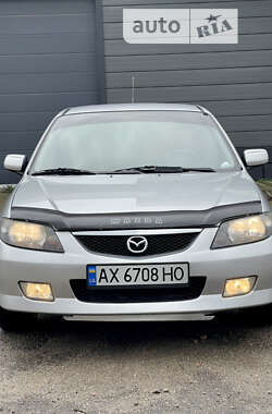 AUTO.RIA – Продам Мазда 323 2003 (AX6708HO) бензин 1.6 хетчбек бу