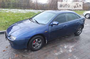 Хэтчбек Mazda 323 1996 в 