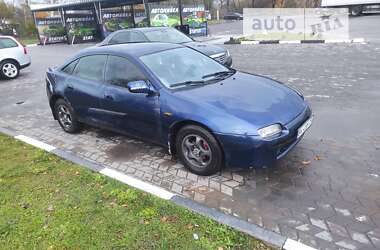 Хэтчбек Mazda 323 1996 в 