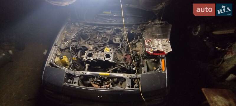 Хэтчбек Mazda 323 1992 в Днепре