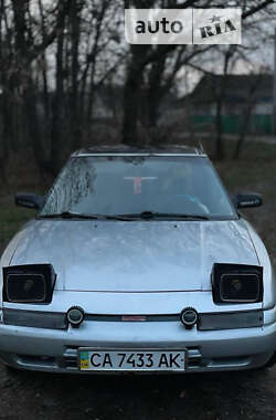 AUTO.RIA – Продам Мазда 323 1991 (CA7433AK) бензин 1.6 хэтчбек бу