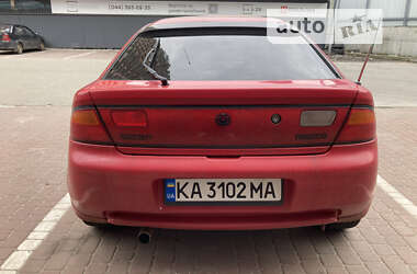 Хэтчбек Mazda 323 1995 в Киеве