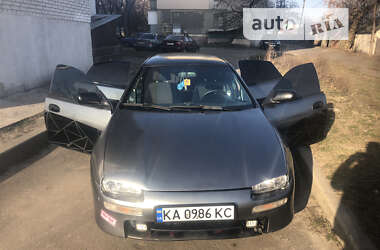 Хетчбек Mazda 323 1994 в Києві