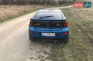 Хэтчбек Mazda 323 1997 в Черновцах