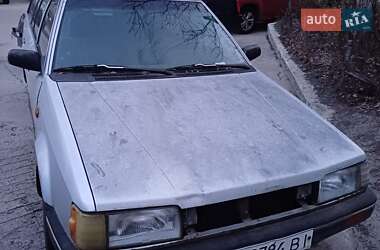 Универсал Mazda 323 1986 в Харькове