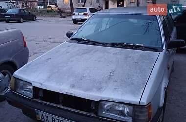 Универсал Mazda 323 1986 в Харькове