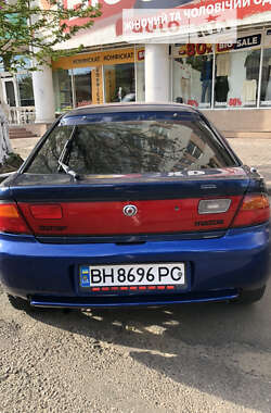 Хетчбек Mazda 323 1995 в Одесі