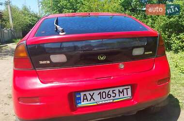 Хэтчбек Mazda 323 1995 в Мерефа