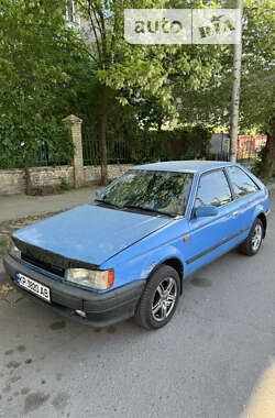 Хэтчбек Mazda 323 1987 в Запорожье