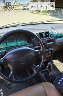 Хэтчбек Mazda 323 1997 в Коломые