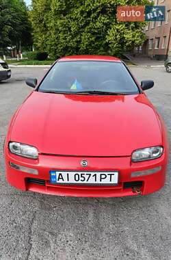 Хэтчбек Mazda 323 1994 в 