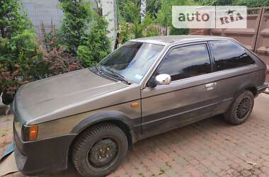 Хетчбек Mazda 323 1987 в Харкові