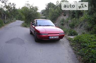 Хэтчбек Mazda 323 1994 в Косове