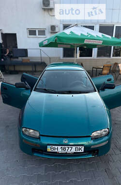 Хэтчбек Mazda 323 1995 в Одессе