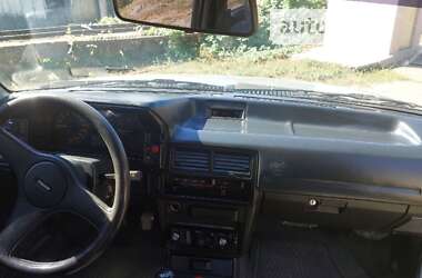 Хетчбек Mazda 323 1988 в Черкасах