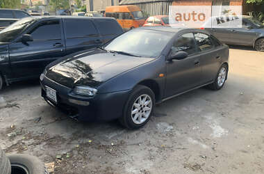 Хэтчбек Mazda 323 1994 в Днепре