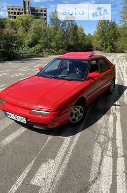 Хэтчбек Mazda 323 1994 в Днепре