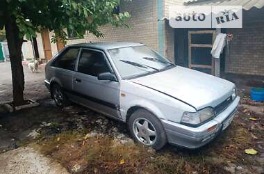 Хэтчбек Mazda 323 1985 в Тетиеве