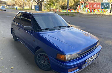 Хэтчбек Mazda 323 1989 в Одессе