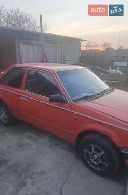 Хэтчбек Mazda 323 1987 в Одессе