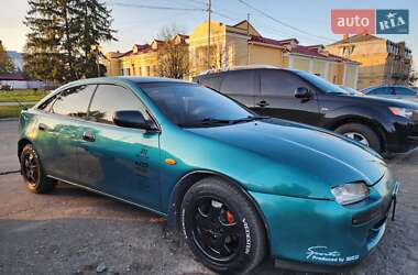 Хетчбек Mazda 323 1995 в 