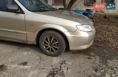 Хэтчбек Mazda 323 2003 в Буче