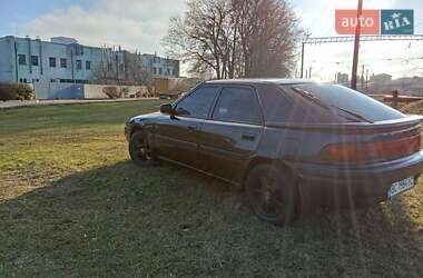 Хетчбек Mazda 323 1992 в Львові