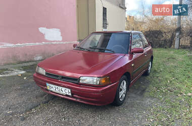 Хэтчбек Mazda 323 1993 в Одессе