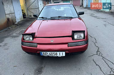 Хетчбек Mazda 323 1990 в Запоріжжі