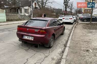 Хэтчбек Mazda 323 1995 в Ирпене