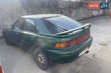 Хетчбек Mazda 323 1993 в Одесі