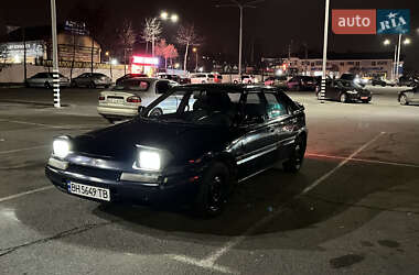 Хэтчбек Mazda 323 1991 в Днепре