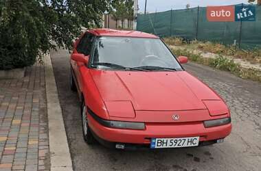 Хэтчбек Mazda 323 1994 в Одессе