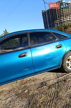 Хэтчбек Mazda 323 1996 в Киеве