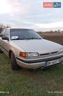 Седан Mazda 323 1994 в Одессе